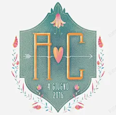 结婚请帖矢量图 平面电商 创意素材