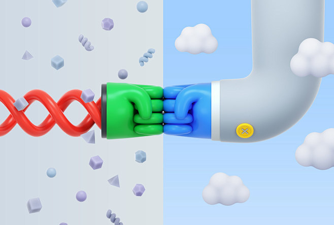 Google Cloud C4D 采集@...