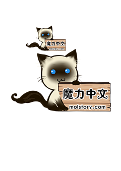 allornother采集到各大小说网站logo