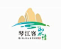 山水LOGO 的图像结果