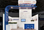 Globecomm Standbouw Tussenstand