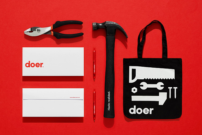 DOER. : Doer is a st...