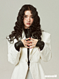 硬糖少女303超话刘些宁超话张艺凡超话THEICON超话
THEICON装偶像十二月刊 ✖️ @硬糖少女303-刘些宁 @硬糖少女303-张艺凡 · 正片上线

#刘些宁张艺凡黑白双生大片#
硬 / 糖 DOUBLE
她们相遇于一个舞台，收获了她们的奖赏。这不是苦后的回甘，而是重新揭开了一层糖纸，开始新的人生品 ​​​​...展开全文c