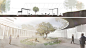Calyx | Sydney, Australia | McGregor Coxall | : This project represents the role the Landscape Architect can have when involved at the early stage of the design thinking and process.  A ‘Jewel in the Garden’ the Calyx is a fusion of Art, theatre, and Flor