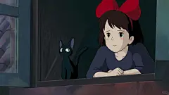 宫崎骏动漫壁纸分享丨横屏电脑、pad - 小红书