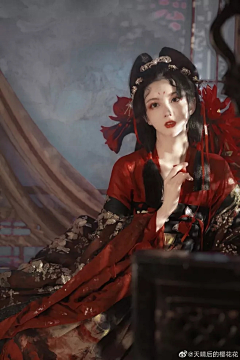 【ZHENGXIAO】采集到古风