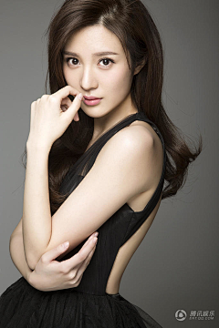 凡生六欲采集到美女@三次元