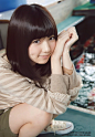 [島崎遥香]