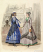 维多利亚时代童装
19世纪/英国/法国/欧洲/童装/服装参考/服饰 ​​​​