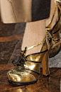 Antonio Marras Fall 2013 - Details