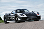 保时捷918 SPYDER