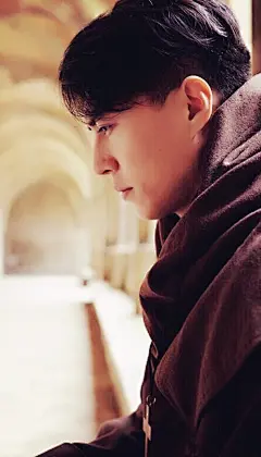东哥壁纸 675x1181靳东 温州一家人 黄志雄 黄日跳