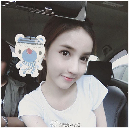 泰国15岁人妖yoshin这么美竟然是个男孩子转