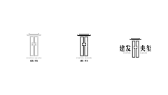 HmQIF_也许采集到地产标志