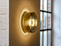Serien Lighting Design and Architectural Lighting : serien.lighting designs and produces intelligent lighting solutions with a reduced modernist formal vocabulary and sophisticated lighting effects. 