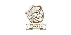 Old school boxer logo
http://unim.taobao.com/  
#Logo# #海报# #素材# #包装# #字体# #排版##平面设计#网页设计# #色彩#配色#