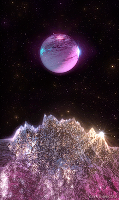 【星光】采集到动效图