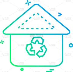式样,天气,图标,非都市风光,季节,冬天,夏天,形状,白色,收集