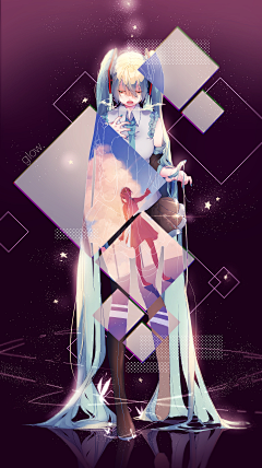 Dreamerszhao采集到原画