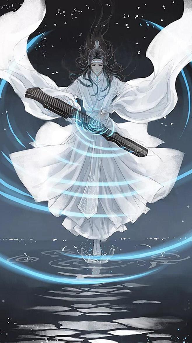 魔道祖师