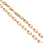 金属铁链链条锁链透明免抠PNG图案装饰元素 PS后期设计素材 (15)