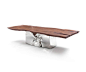 Dining tables | Tables | Reflections in the lagoon | Riva 1920. Check it out on Architonic