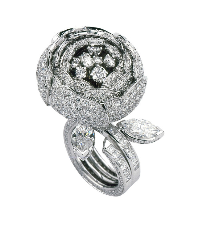 Van Cleef &Arpels