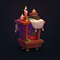 Nightstand 2022