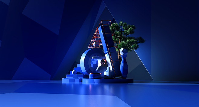 36Days on Behance
