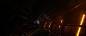 Alien Romulus: Conveyor Hall & Hive 5