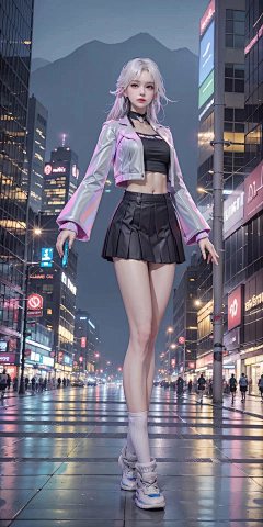 boshen12采集到想做3d模型的原画后宫