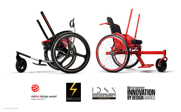 Mobility Beyond Pave...