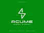Acume Logo - 2nd Concepts