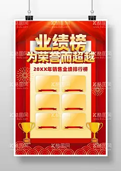 业绩榜  - 源文件下载【酷图网】业绩榜,业绩PK榜,业绩排行榜,业绩光荣榜,排行榜,企业文化,荣誉榜,光荣榜,企业业绩榜,销售业绩榜,业绩榜展板,团队业绩榜,业绩榜海报,业绩榜背景,业绩榜宣传栏,