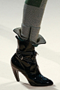 Louis Vuitton2014年秋冬高级成衣时装秀发布图片463575