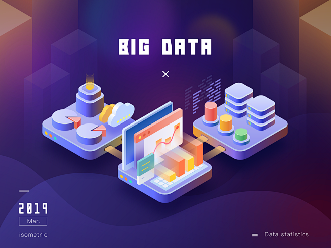 Big Data
by Sunnee