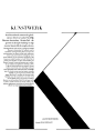 Harpers Bazaar Nederland. Art Direction by Tara van Munster. #typography #type .: 