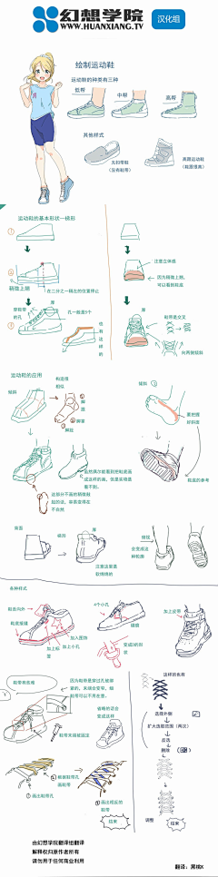 爱画画的秀狸采集到练习图