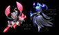 Incredible PokeFusions! : 3494 views and 140 votes on Imgur