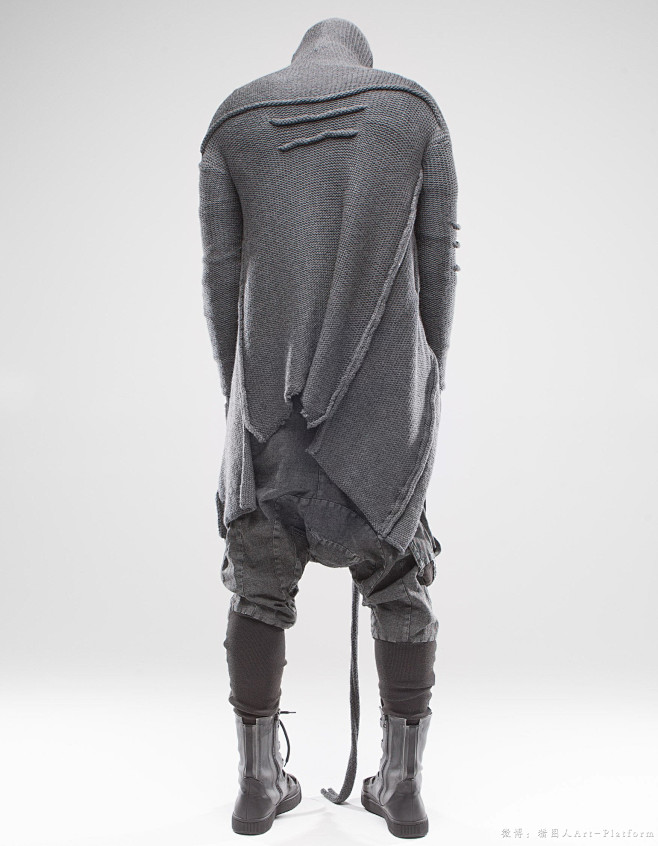 OVERCOATS DEMOBAZA (98)