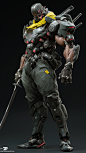 eric-bellefeuille-riverwolf-cyberpunk-2077-a-heavily-cybernetic-mecha-vehicle-sop-58a16a75-80b5-4361-b5bb-beec8fcba9d6