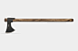 CRKT Cimbri Tennessee Hickory Axe | Price & Reviews | Drop (formerly Massdrop) : Drop exclusive price and reviews: CRKT Cimbri Tennessee Hickory Axe | The CRKT Cimbri takes inspiration from medieval weaponry. Styled like an old battle axe...