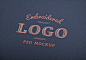 2.logo-mockup-psd1 #素材#