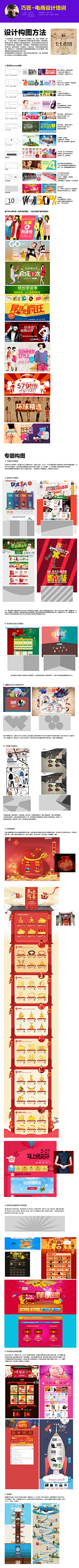 小埋酱3采集到教程类-学习