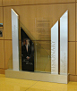 Donor Wall, Partners In Recognition, Inc.