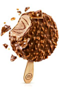 其中包括图片：It’s official! Your favourite chocolate now comes in ice-cream form!