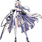 Zero | NIER Wiki | Fandom