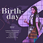 Birthday