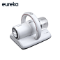 【EurekaEB6】Eureka除螨仪 吸尘器 除螨神器吸小狗毛发 小型手持 床上家用 紫外线 EB6【行情 报价 价格 评测】-京东