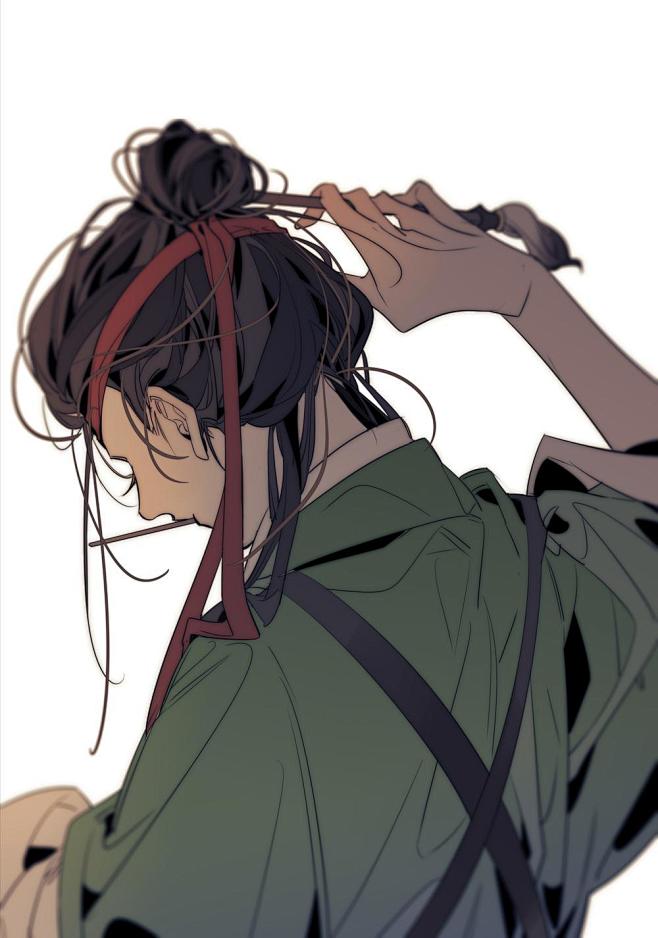 沈周｜LOFTER（乐乎） - 让兴趣，...
